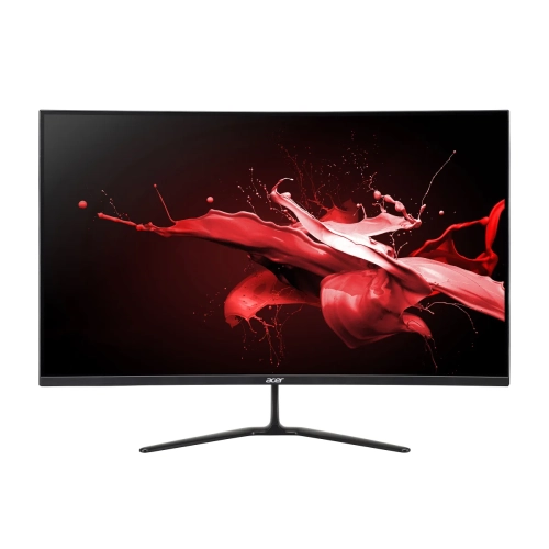 Boîte ouverte - 31 Moniteur de jeu incurvé FreeSync AMD 1&nbsp;ms VRB 100&nbsp;Hz de 2&nbsp;po FHD d'Acer avec garantie de 5 ans