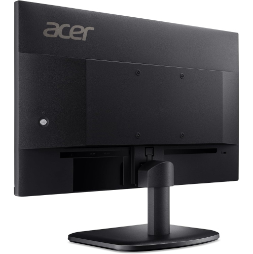 Boîte ouverte 5 Moniteur FreeSync 1 ms VRB AMD HD intégrale 120 Hz de 2 po d'Acer avec garantie de 24 ans