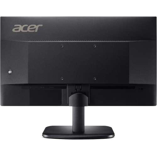 Boîte ouverte 5 Moniteur FreeSync 1 ms VRB AMD HD intégrale 120 Hz de 2 po d'Acer avec garantie de 24 ans