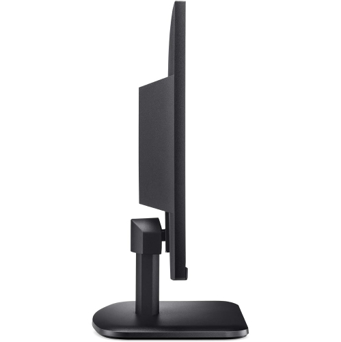 Boîte ouverte 5 Moniteur FreeSync 1 ms VRB AMD HD intégrale 120 Hz de 2 po d'Acer avec garantie de 24 ans