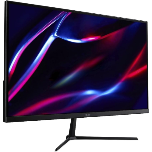 Boîte ouverte - FHD Moniteur de jeu VRB 1 ms 200 Hz 23,8 po Nitro d'Acer avec garantie de 2 ans