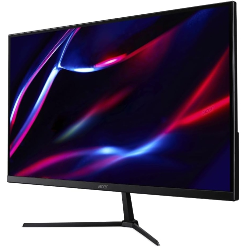 Boîte ouverte - FHD Moniteur de jeu VRB 1 ms 200 Hz 23,8 po Nitro d'Acer avec garantie de 2 ans