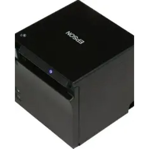 OPEN BOX Epson TM-m30II-H-012 Thermal Receipt Printer W/ USB,Lan ,Bluetooth