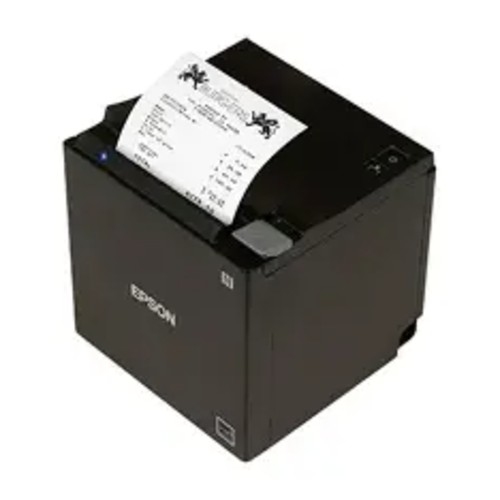 OPEN BOX Epson TM-m30II-H-012 Thermal Receipt Printer W/ USB,Lan ,Bluetooth