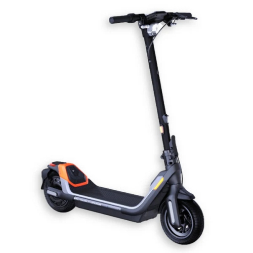 Trottinette électrique Segway P65 | Vitesse maximale 35&nbsp;km/h | Autonomie maximale 65&nbsp;km | Puissance de crête 980&nbsp;W | Batterie