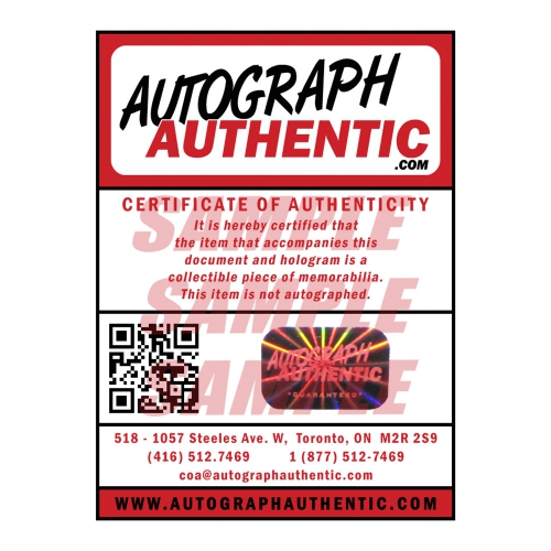 Alexander Ovechkin Record Goal #895 Framed Canvas