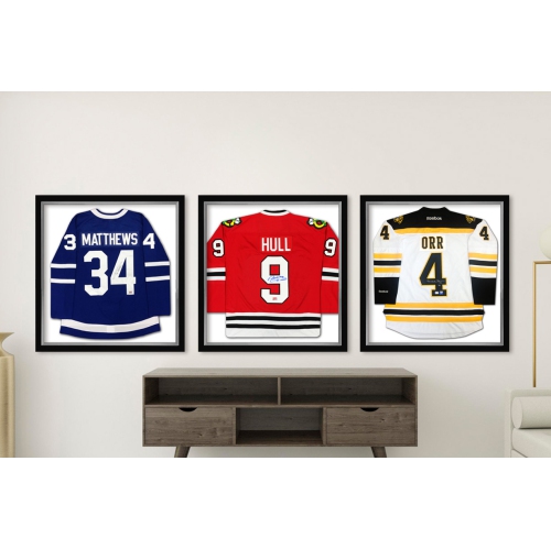 Dave Keon Signed Maple Leafs Reverse Retro Jersey