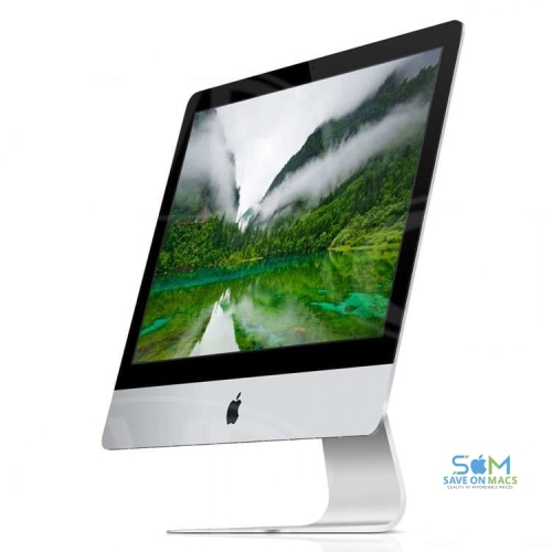 (Refurbished Excellent)-Apple iMac 27"5K Display MNE92LL/A–Core i5 3.4 GHz Quad-Core 16GBRAM 256GBSSD-Radeon Pro 560X 4GB–Silver-MacOS-Includes