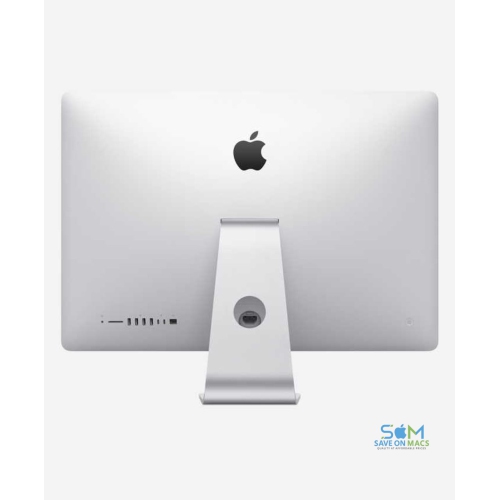 (Refurbished Excellent)-Apple iMac 21.5" 4K Display MRT42LL/A–Core i5 3.0 GHz 6-C 16GB RAM 1TB SSD-Radeon Pro 560X 4GB–Silver-MacOS-Includes Wireless