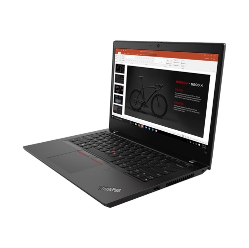 Touchscreen Lenovo ThinkPad L14 Gen 2 | Core i5 1135G7 @ 2.400GHz | 16GB DDR4 RAM | 256GB SSD FHD Screen by LENOVO - Refurbished condition - Image 3