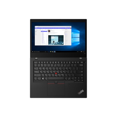 Touchscreen Lenovo ThinkPad L14 Gen 2 | Core i5 1135G7 @ 2.400GHz | 16GB DDR4 RAM | 256GB SSD FHD Screen by LENOVO - Refurbished condition - Image 4