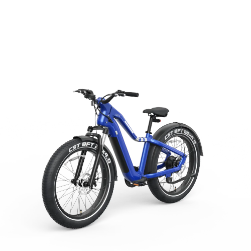 Vélo électrique Ranger EB50 d'OKAI