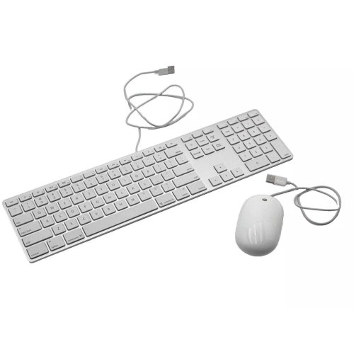 Refurbished Apple iMac 21.5-Inch, Dual Core i5-7360U, 2.30 GHz, 16GB RAM, 512GB SSD, (2017) MAC OS – VENTURA, Apple Keyboard-Mouse