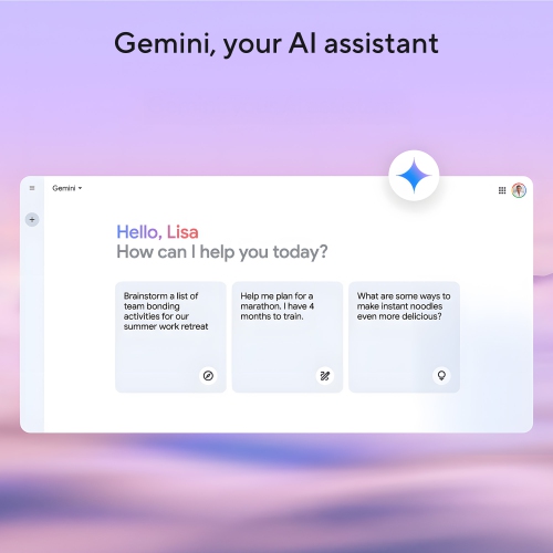 Portable Chromebook Plus CX14 d'ASUS