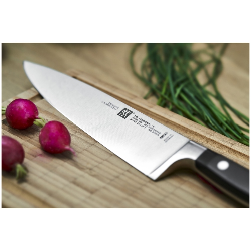 ZWILLING Professional S 7 Piece, Knife Block Set