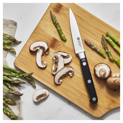 ZWILLING Professional S 7 Piece, Knife Block Set