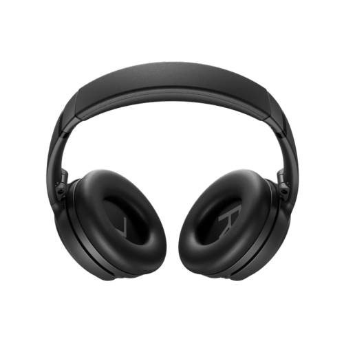Bose QuietComfort SC Noise Cancelling Headphones – Black | Premium Wireless Comfort, Long Battery, Crystal-Clear Audio for Travel & Work