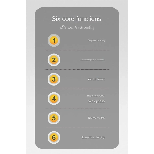 Outdoor portable camping light, camping light, atmosphere tent light, retro horse lantern COB lighting portable camping light -L900BR Beige