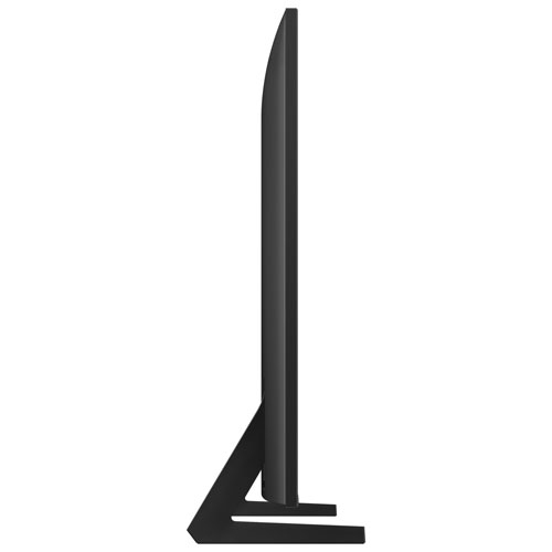 Téléviseur intelligent Tizen HDR Neo QLED UHD 4K de 55&nbsp;po de Samsung - 2025 10/10 BOÎTE OUVERTE