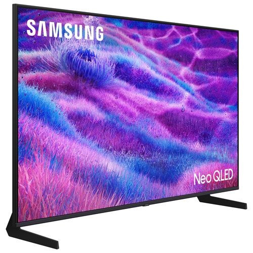 Samsung 65" 4K UHD HDR Neo QLED Tizen Smart TV - 2025 OPEN BOX 10/10