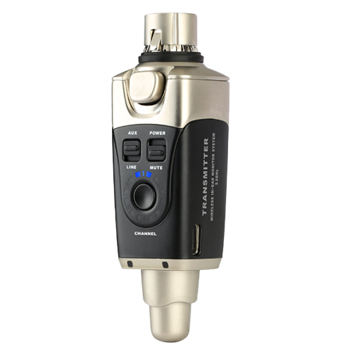 Xvive Audio U45T Wireless In-Ear Transmitter