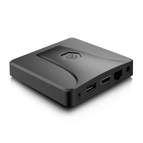 Lecteur Linux BuzzTV L1