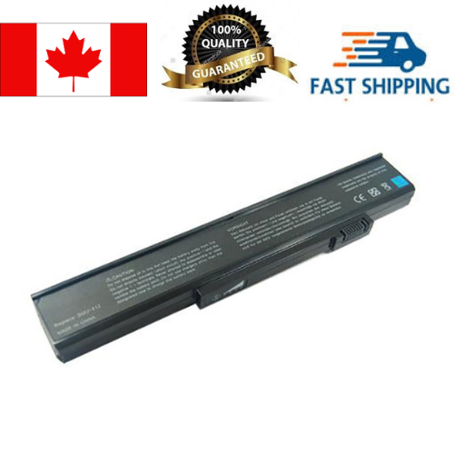 Gateway NV40 series AS09C31 replacement Laptop battery, GATEWAY-GY4000LH