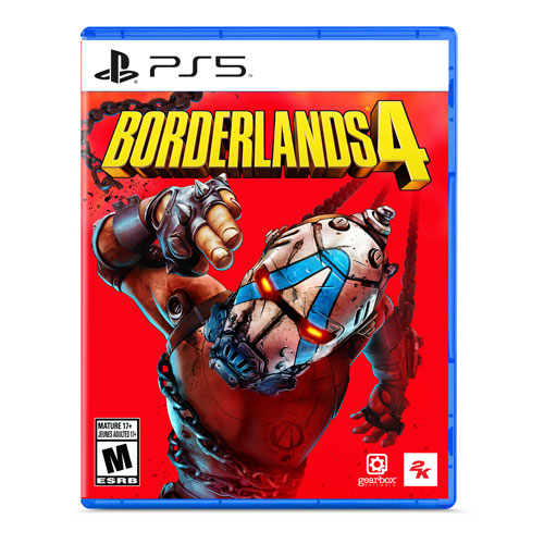 Borderlands 4