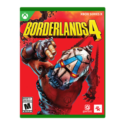 Xbox Series X|S Games | Best Buy Canada
