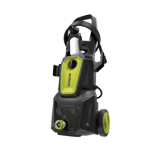 Sun Joe 2050-PSI MAX 1.65-GPM 13.0-Amp 1500-Watt Electric Pressure Washer