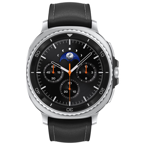 Samsung Galaxy Watch8 Classic 46mm LTE Smartwatch