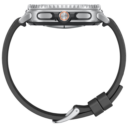 Samsung Galaxy Watch8 Classic 46mm LTE Smartwatch