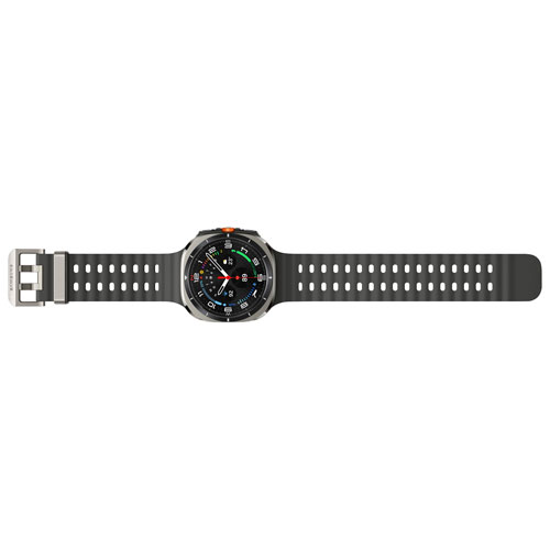 Samsung Galaxy Ultra 47mm LTE Smartwatch