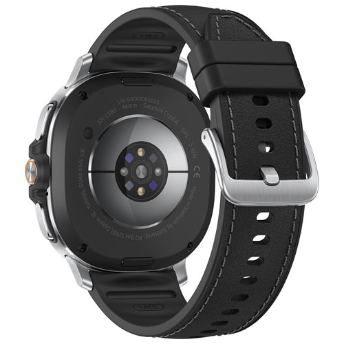 Samsung Galaxy Watch8 Classic 46mm Bluetooth Smartwatch - Black