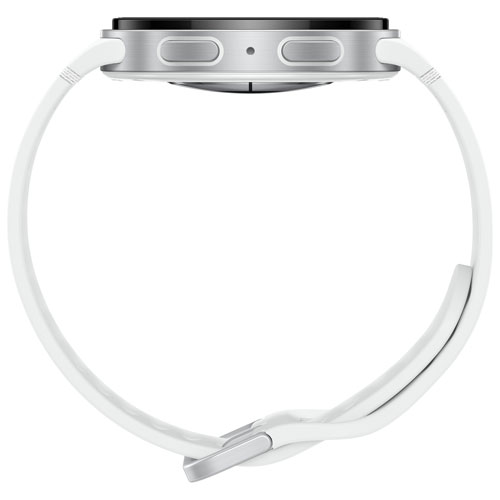 Samsung Galaxy Watch8 44mm Bluetooth Smartwatch - Silver