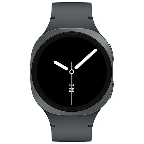 Samsung Galaxy Watch8 40mm Bluetooth Smartwatch