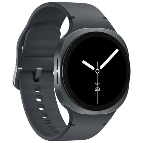 Samsung Galaxy Watch8 40mm Bluetooth Smartwatch