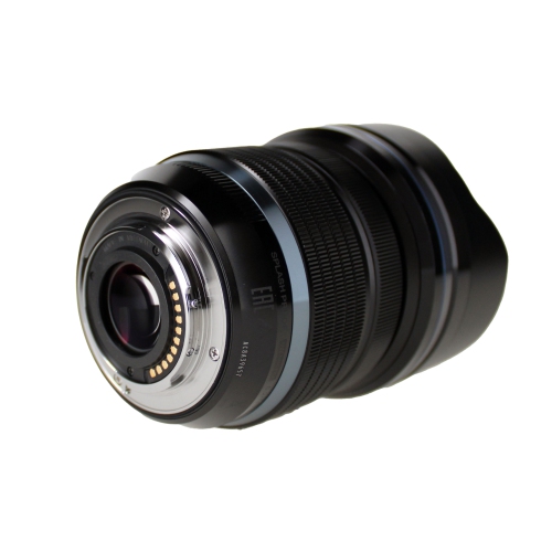 Olympus M.Zuiko Digital ED 7-14mm f/2.8 PRO Lens Bundle