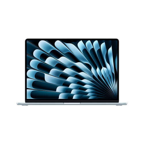 Apple 2025 MacBook Air 15-inch Laptop with M4 chip: Built for Apple Intelligence, 15.3-inch Liquid Retina Display, 16GB Unified Memory, 512GB SSD