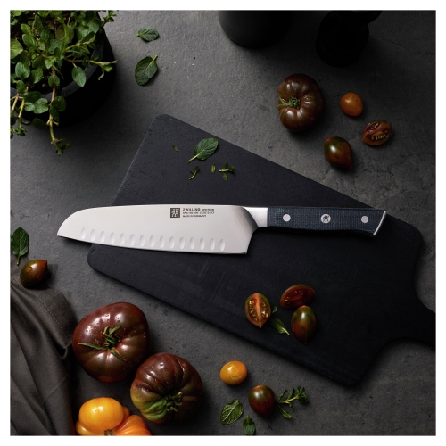 ZWILLING Spectrum 7 po, Santoku