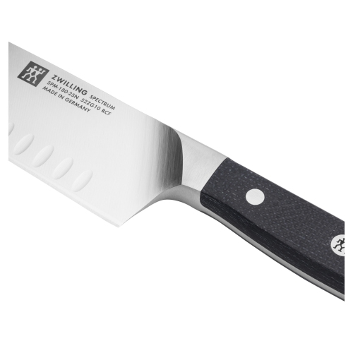 ZWILLING Spectrum 7 po, Santoku