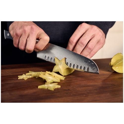 ZWILLING Spectrum 7 po, Santoku