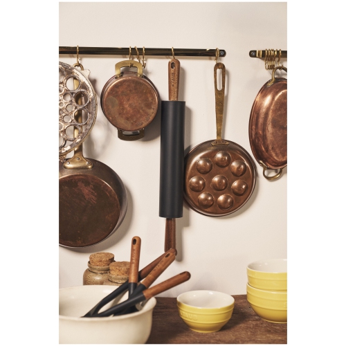 Rouleau à pâtisserie STAUB