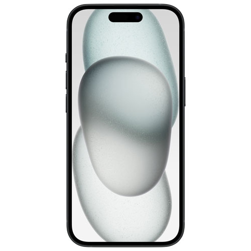 Brand New - Apple iPhone 15 128GB - Black - Unlocked