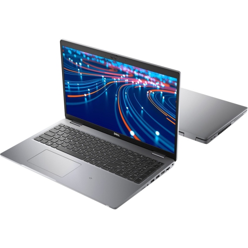 DELL  Refurbished (Excellent) - Latitude 5520 15.6" Laptop - (Intel I5-1145G7 / 32 GB Ram / 256 GB SSD / Windows 11 Pro) In Silver