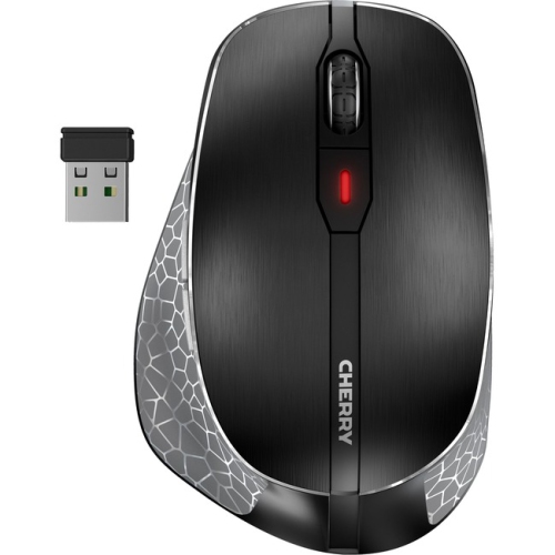 CHERRY MW 8C ERGO MW 8C ERGO Rechargeable Wireless Mouse