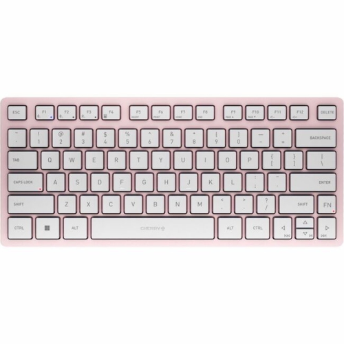 CHERRY  Kw 7100 Kw 7100 Keyboard (Jk7100Us19)