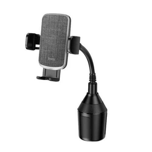 Universal Adjustable Cup Holder Car Cell Phone Holder Stand for iPhone Samsung Smartphones