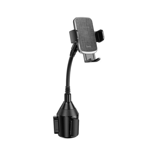 Universal Adjustable Cup Holder Car Cell Phone Holder Stand for iPhone Samsung Smartphones