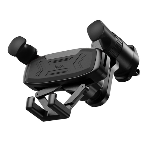 Support de prise pour bouche d'air Support de téléphone cellulaire d'auto pour iPhone Samsung Smartphones